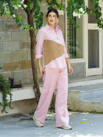 Load image into Gallery viewer, Twilight Cotton Co-Ord Set
