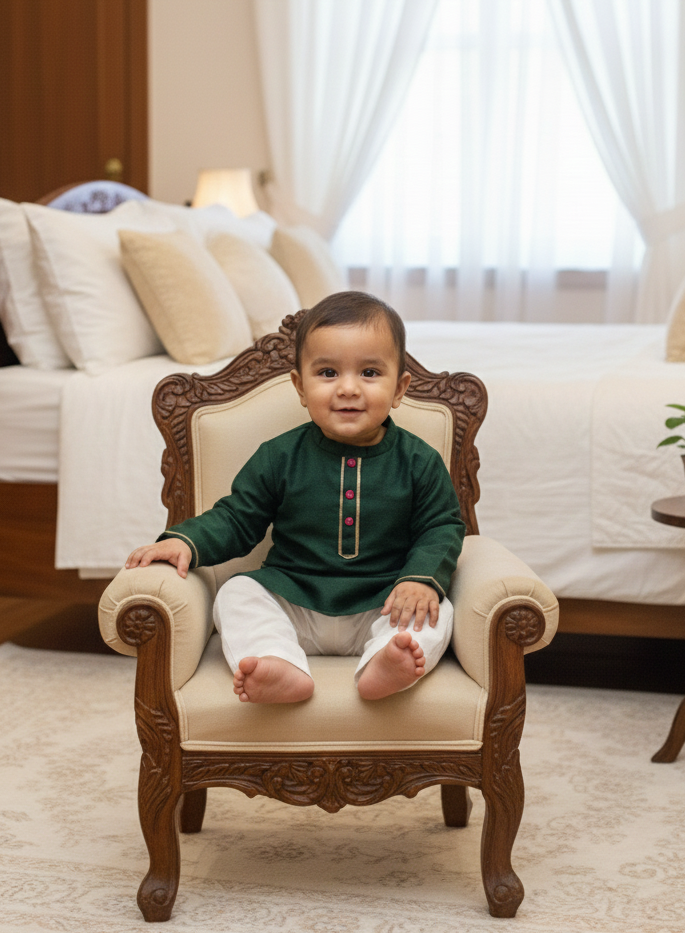 Azma - Boys Kurta Payjama