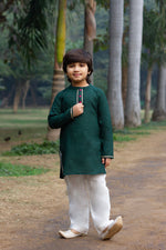 Load image into Gallery viewer, Azma - Boys &amp; girls sibling set
