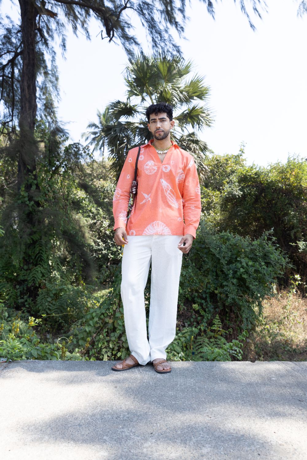 BEACHCOMBER SHIRT