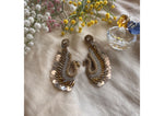 Load image into Gallery viewer, Morni Earrings
