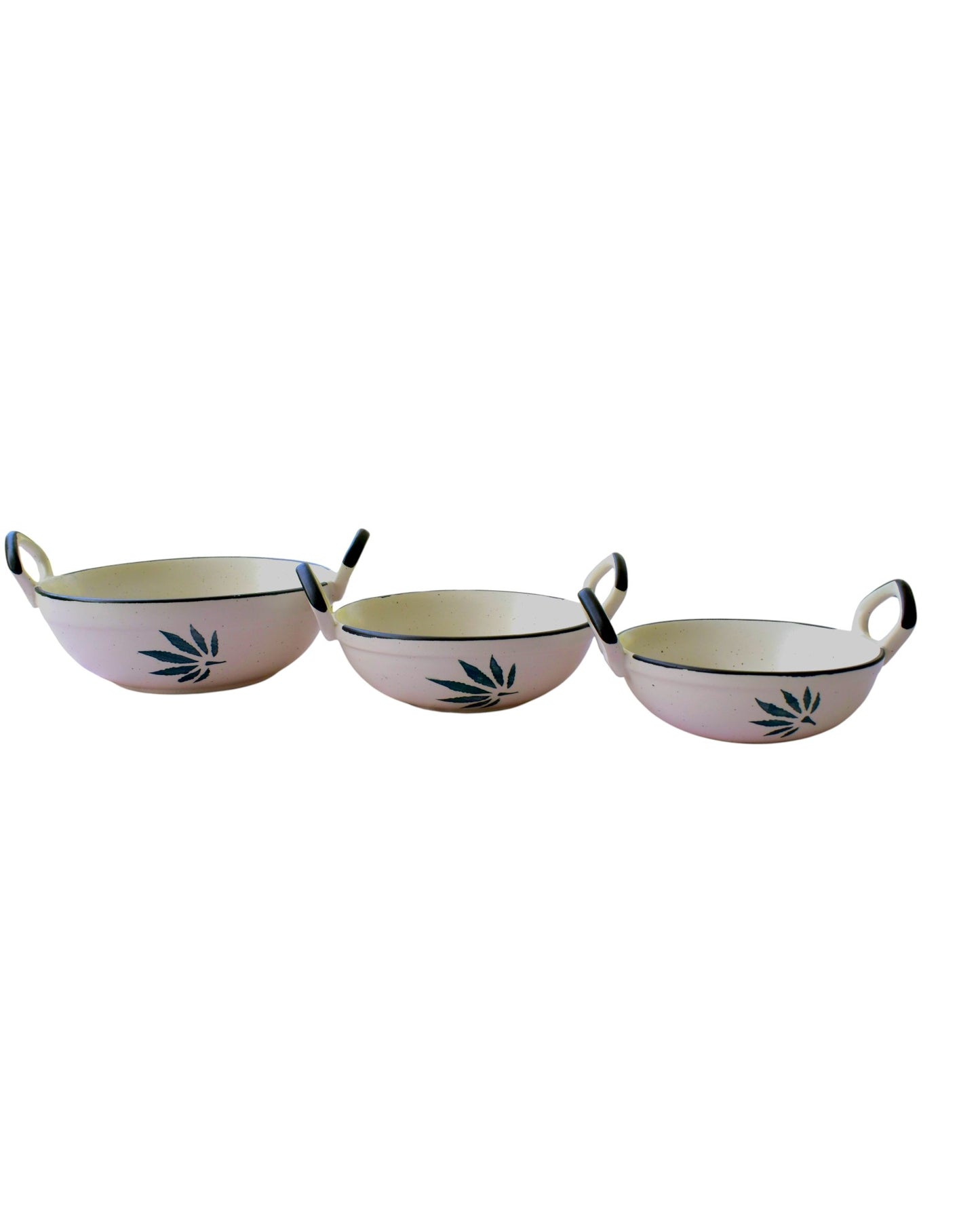 Palm Serving Kadai