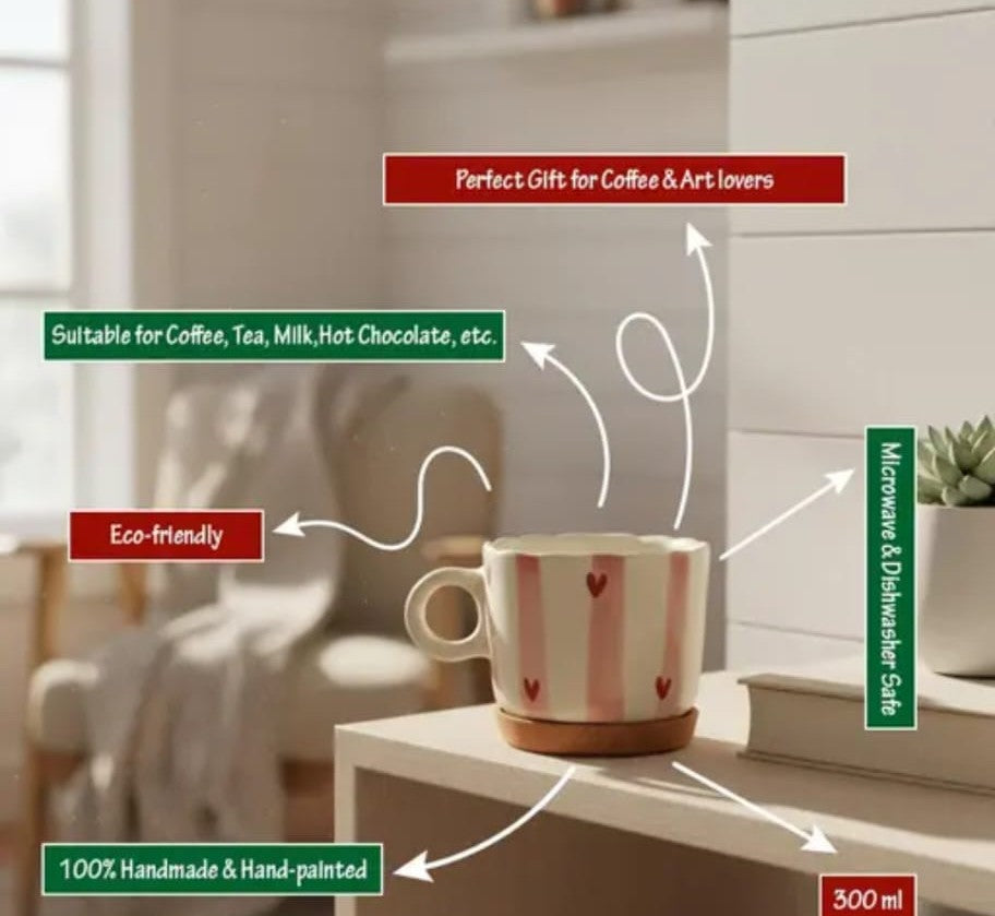 These will make a perfect gift for your loved ones for valentines day, wedding anniversary, birthdays and housewarming.