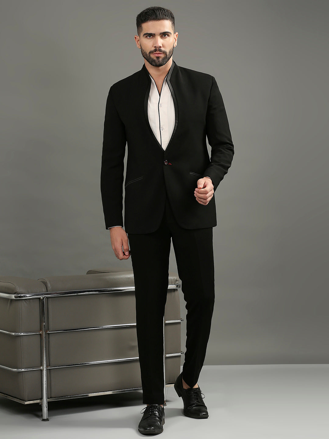 Black Tuxedo for Men