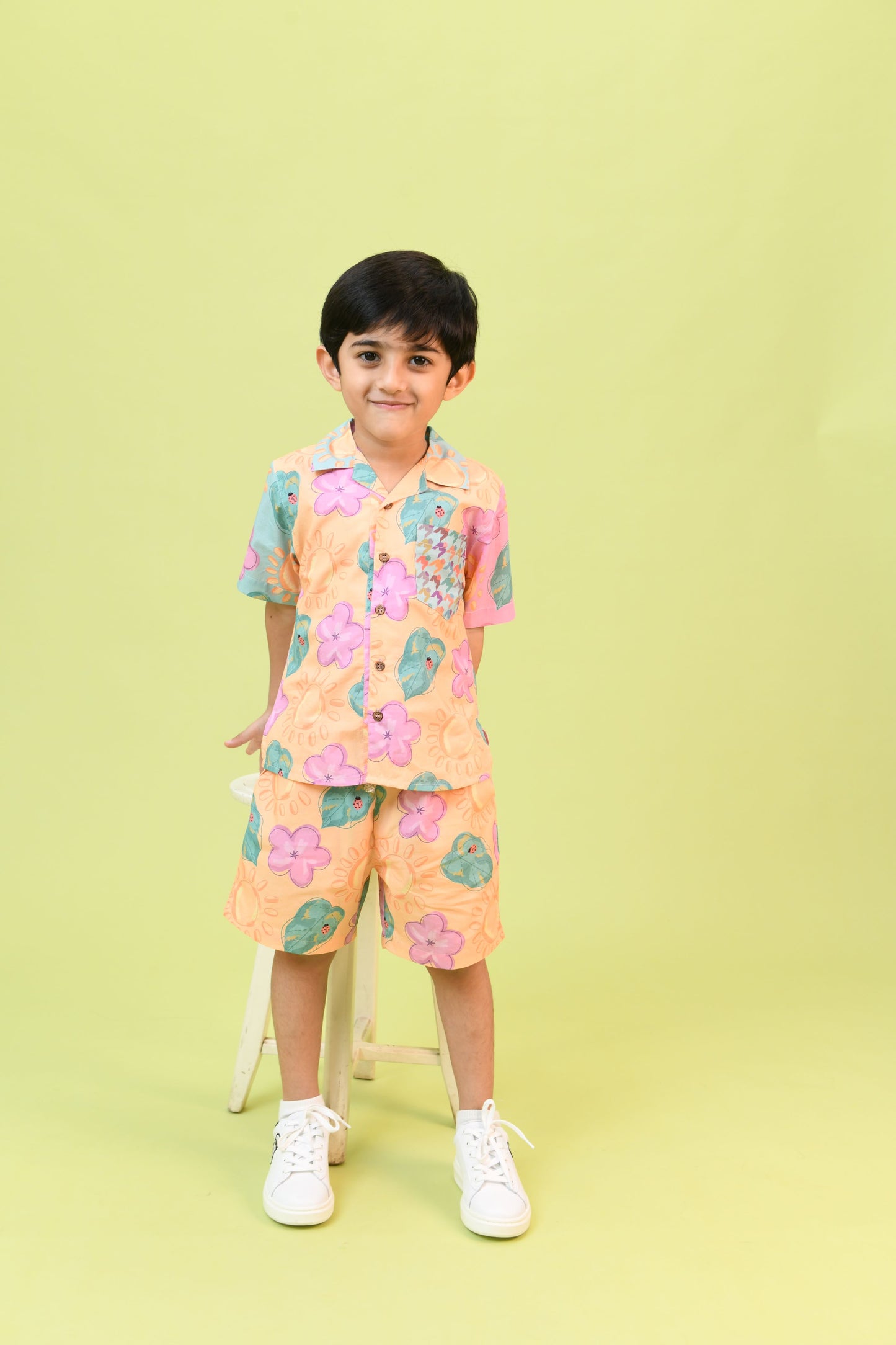 Sunshine Bum Co-Ord Set