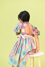Load image into Gallery viewer, The Annabelle Dress
