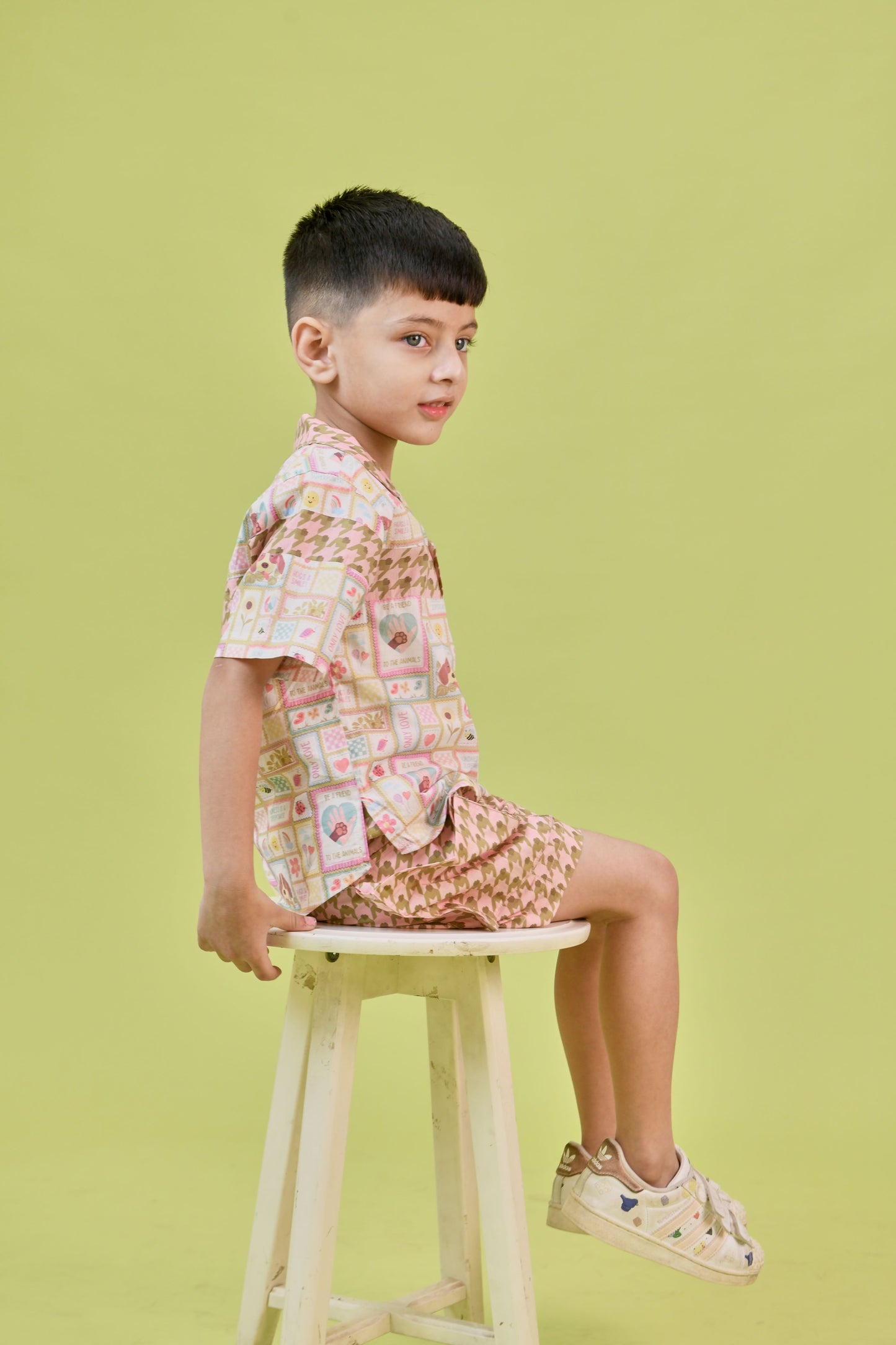 I Got Pockets Co-Ord Set.