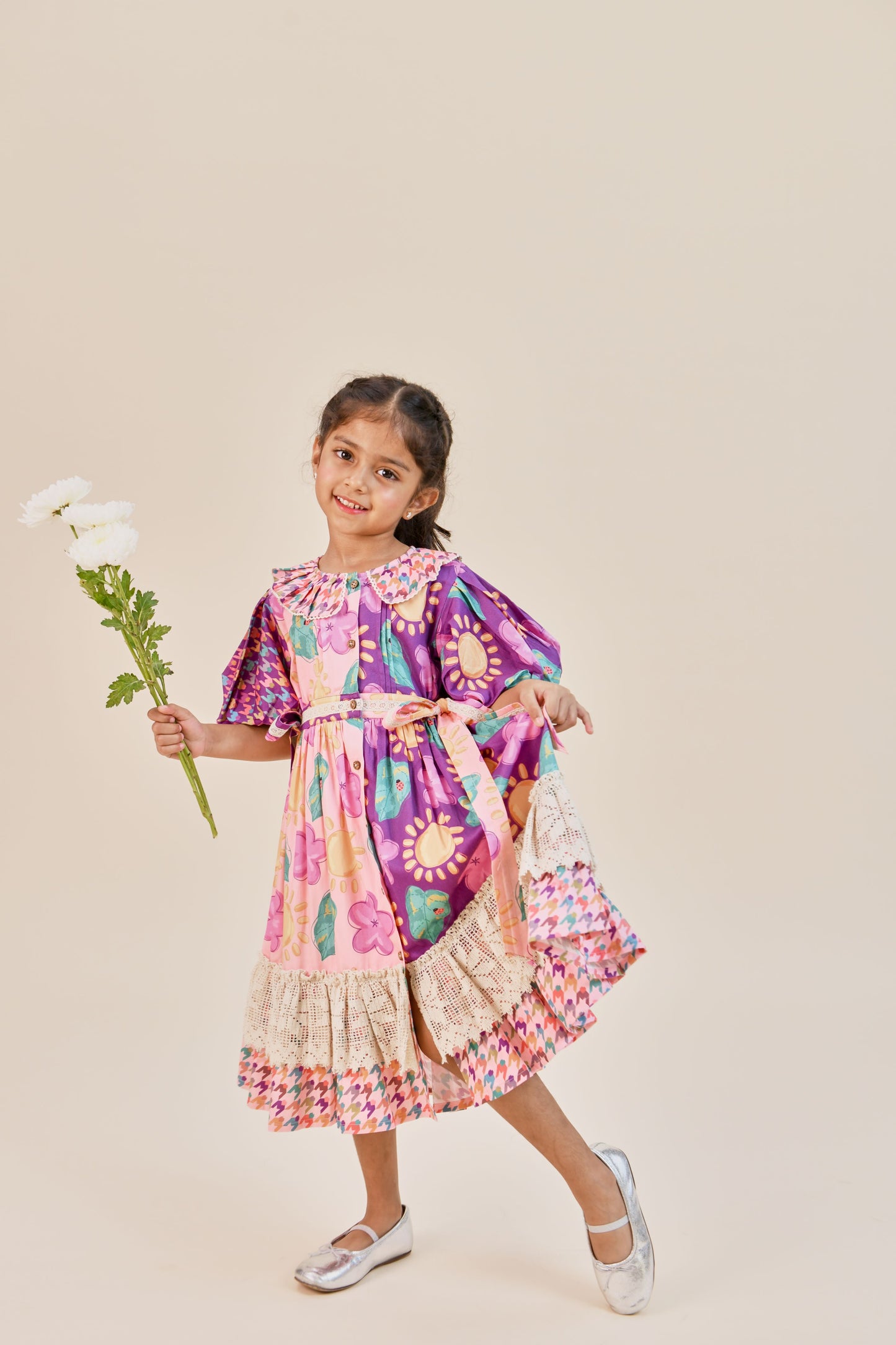 The Isabelle Dress