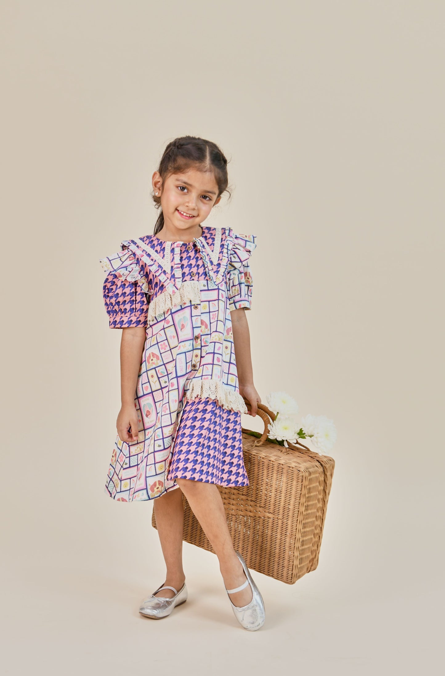 The Wendy Dress