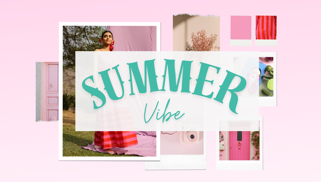 Load video: Your Summer Pallett, Explore new collections to boost your summer vibe! #summerfashion2025 UK