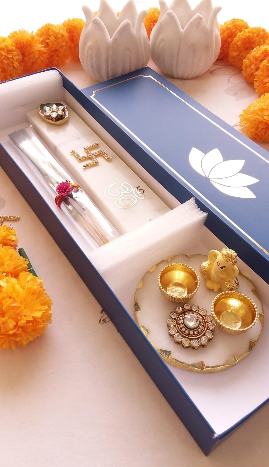 Kanthi - Diwali hamper and gift
