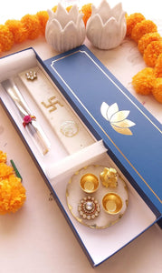 Kanthi - Diwali hamper and gift