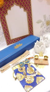 Abha - Diwali hamper and gift