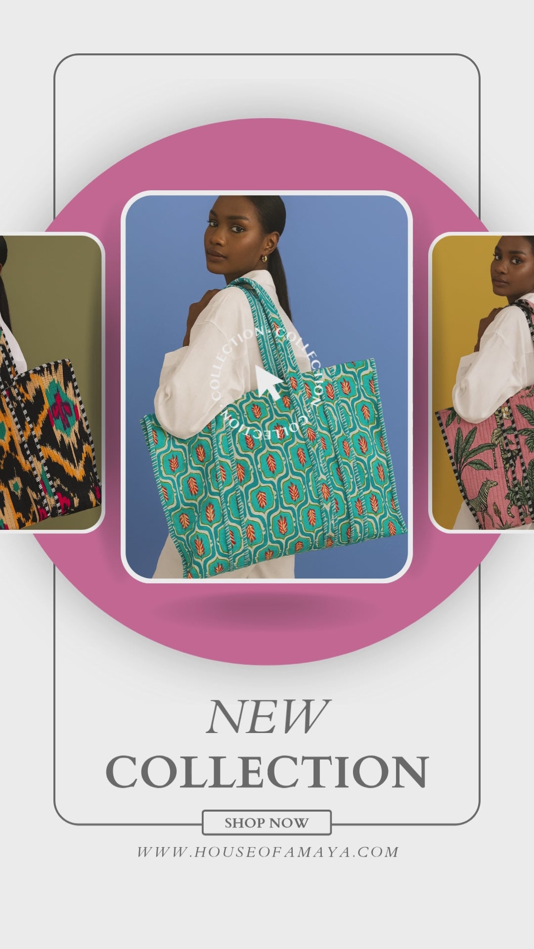 Load video: Your Summer Pallett, Explore new collections to boost your summer vibe! #summerfashion2025 UK