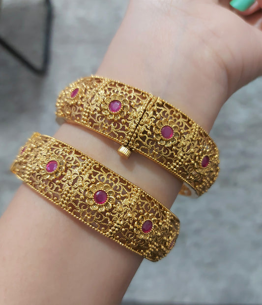 Zaali bangle