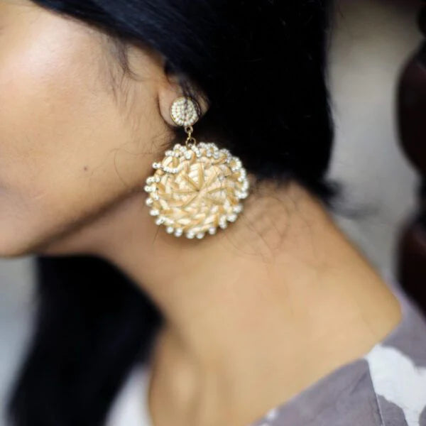 Assam Earrings