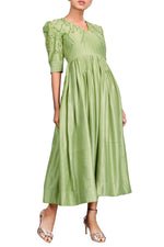 Load image into Gallery viewer, Curly Willow Dress
