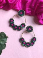 Load image into Gallery viewer, Party Pleaser Earring Set
