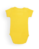 Load image into Gallery viewer, Sunshine Yellow Onesie
