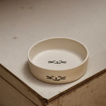 Load image into Gallery viewer, Set of two - Dog &amp; Cat Bowl
