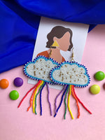 Load image into Gallery viewer, Dreamer Earring Set
