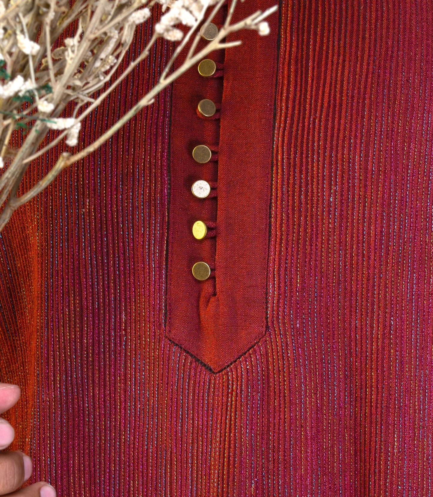 MADIRA KURTA