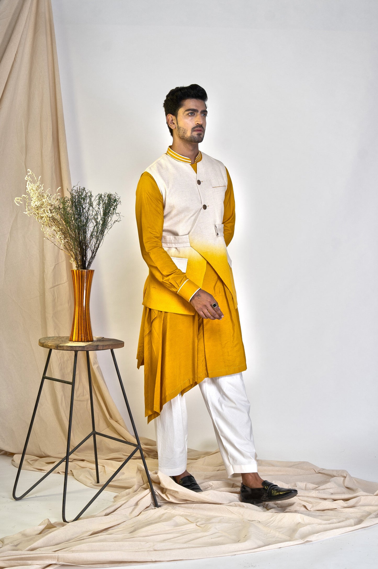 HALDI JACKET
