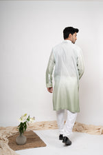 Load image into Gallery viewer, OMBRE KURTA
