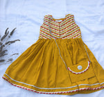 Load image into Gallery viewer, Camilla Dress - Mustard
