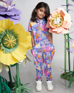 Load image into Gallery viewer, Daffy Unisex Jumpsuit

