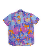 Load image into Gallery viewer, Daffy Hawaiian Summer Shirt
