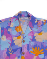 Load image into Gallery viewer, Daffy Hawaiian Summer Shirt
