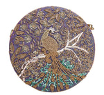 Load image into Gallery viewer, Peacock ornate sling
