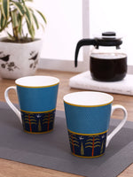 Load image into Gallery viewer, Mystical Garden Zing Mug (Set of 2)

