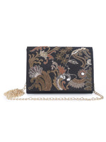 Load image into Gallery viewer, Mughal Empress clutch
