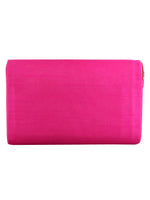 Load image into Gallery viewer, Pink Jiggle clutch
