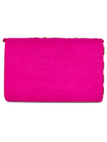 Load image into Gallery viewer, Beauteous Pink clutch
