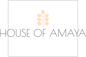 House of Amaya Gift Card