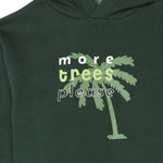 Load image into Gallery viewer, Trees-Please Unisex Joggers Set, Dark Green
