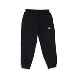 Load image into Gallery viewer, Dark Blue Unisex Joggers in Cotton Fleece
