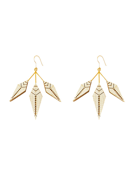 NATIVES EARRINGS
