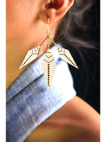 Load image into Gallery viewer, NATIVES EARRINGS
