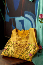 Load image into Gallery viewer, Sweet Pea Dress/Kurta
